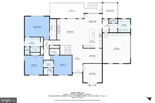 11913 Old Hickory Ct, Spotsylvania, VA 22551 - Photo 68