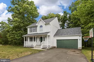 5300 Rachels Ct, Fredericksburg, VA 22407 - Photo 30