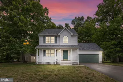 5300 Rachels Court, Fredericksburg, VA 22407 - Photo 2