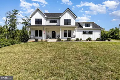 8835 Jennings Lane, Spotsylvania, VA 22551 - Photo 2