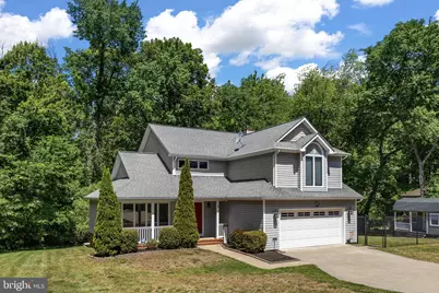 1520 Clover Drive, Fredericksburg, VA 22407 - Photo 4