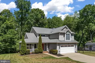 1520 Clover Dr, Fredericksburg, VA 22407 - Photo 4