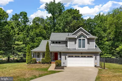 1520 Clover Drive, Fredericksburg, VA 22407 - Photo 2