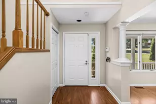 1520 Clover Dr, Fredericksburg, VA 22407 - Photo 18