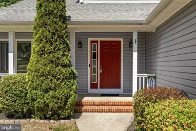 1520 Clover Drive, Fredericksburg, VA 22407 - Photo 6