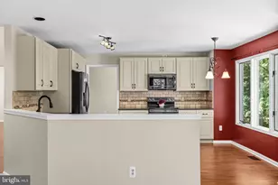 1520 Clover Dr, Fredericksburg, VA 22407 - Photo 36