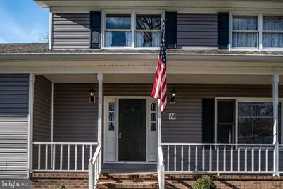 14 Mayfair Drive, Fredericksburg, VA 22407 - Photo 16