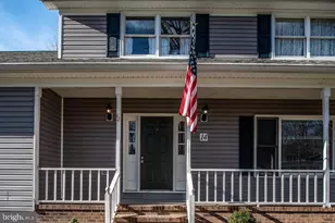 14 Mayfair Dr, Fredericksburg, VA 22407 - Photo 16