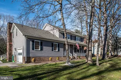 14 Mayfair Drive, Fredericksburg, VA 22407 - Photo 12