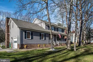 14 Mayfair Dr, Fredericksburg, VA 22407 - Photo 12