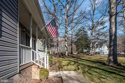 14 Mayfair Drive, Fredericksburg, VA 22407 - Photo 18