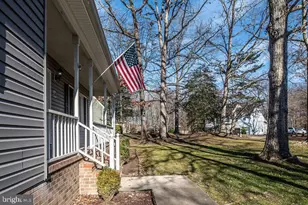 14 Mayfair Dr, Fredericksburg, VA 22407 - Photo 18