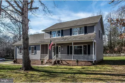 14 Mayfair Drive, Fredericksburg, VA 22407 - Photo 14