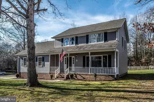 14 Mayfair Dr, Fredericksburg, VA 22407 - Photo 14