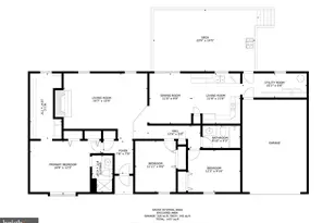 204 Bowen Dr, Fredericksburg, VA 22407 - Photo 36