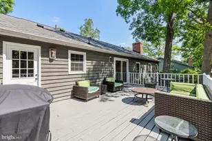 204 Bowen Dr, Fredericksburg, VA 22407 - Photo 30