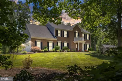 10742 Bridlerein Court, Spotsylvania, VA 22553 - Photo 1