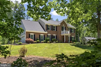 10742 Bridlerein Court, Spotsylvania, VA 22553 - Photo 56