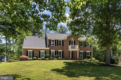 10742 Bridlerein Court, Spotsylvania, VA 22553 - Photo 50