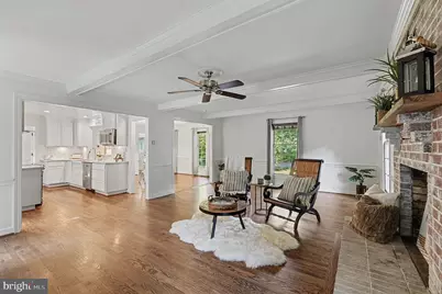 2000 Merrymount Drive, Fredericksburg, VA 22407 - Photo 12