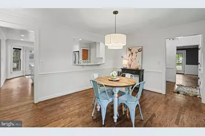 2000 Merrymount Drive, Fredericksburg, VA 22407 - Photo 10