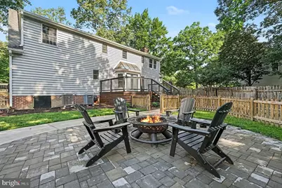 2000 Merrymount Drive, Fredericksburg, VA 22407 - Photo 34
