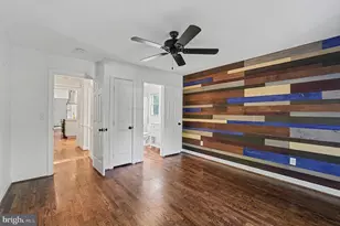 2000 Merrymount Dr, Fredericksburg, VA 22407 - Photo 16