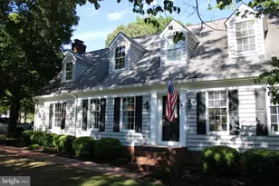 2000 Merrymount Dr, Fredericksburg, VA 22407 - Photo 2