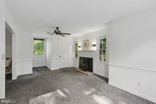 2000 Merrymount Dr, Fredericksburg, VA 22407 - Photo 22