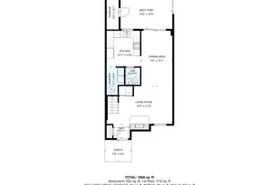 2216 Minnear St, Fredericksburg, VA 22407 - Photo 30