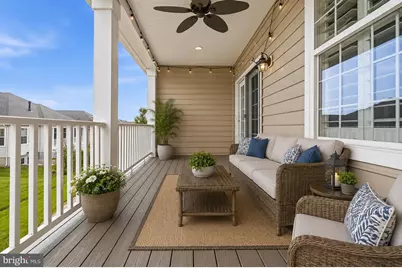 9813 Balls Bluff Drive, Fredericksburg, VA 22407 - Photo 28