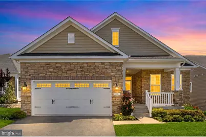 9813 Balls Bluff Drive, Fredericksburg, VA 22407 - Photo 2