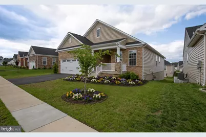 9813 Balls Bluff Drive, Fredericksburg, VA 22407 - Photo 1