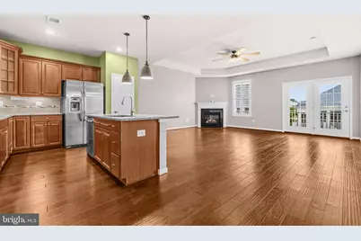 9813 Balls Bluff Drive, Fredericksburg, VA 22407 - Photo 8