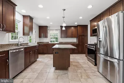 845 Churchill Drive, Fredericksburg, VA 22407 - Photo 4