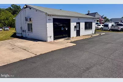 4611 Ewell Road, Fredericksburg, VA 22408 - Photo 2