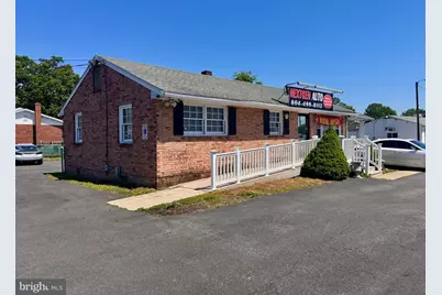 4615 Ewell Road, Fredericksburg, VA 22408 - Photo 2