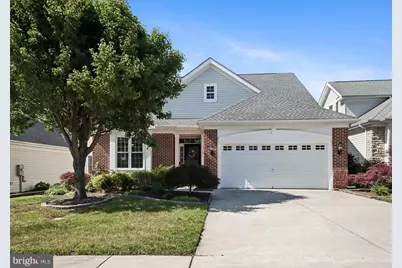 9765 Big Bethel Circle, Fredericksburg, VA 22407 - Photo 1