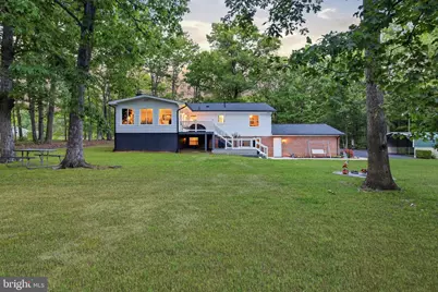 13408 Black Meadow Road, Spotsylvania, VA 22553 - Photo 6