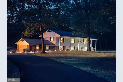 13408 Black Meadow Road, Spotsylvania, VA 22553 - Photo 8