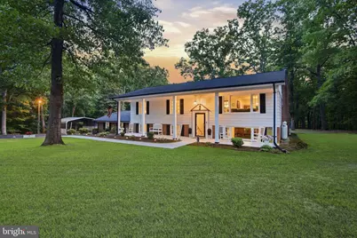 13408 Black Meadow Road, Spotsylvania, VA 22553 - Photo 2