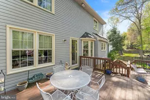 6610 Cardinal Ln, Fredericksburg, VA 22407 - Photo 58