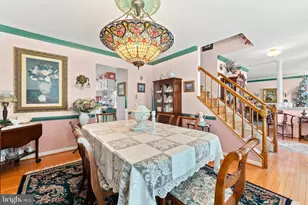 6610 Cardinal Ln, Fredericksburg, VA 22407 - Photo 8
