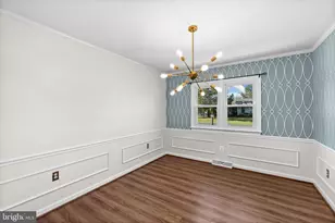 308 Butternut Dr, Fredericksburg, VA 22408 - Photo 10