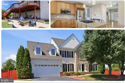 7116 Crown Jewels Court, Fredericksburg, VA 22407 - Photo 1