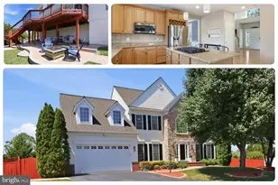 7116 Crown Jewels Ct, Fredericksburg, VA 22407 - Photo 1