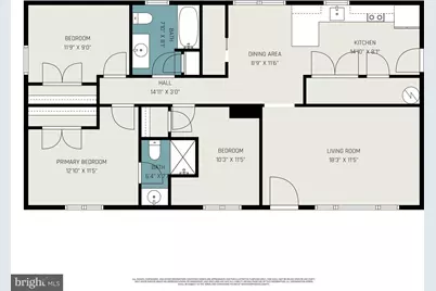 11635 Ashby Drive, Fredericksburg, VA 22407 - Photo 26
