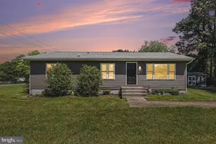 11635 Ashby Dr, Fredericksburg, VA 22407 - Photo 2