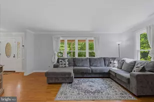 7002 Aspen Ln, Spotsylvania, VA 22551 - Photo 10