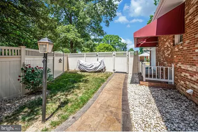 4212 Rosemont Lane, Fredericksburg, VA 22408 - Photo 64